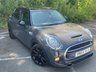 USED 2014 64 MINI HATCH COOPER 2.0 COOPER S **HEATWAVE SALE** WAS &pound;10995