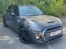 USED 2014 64 MINI HATCH COOPER 2.0 COOPER S **HEATWAVE SALE** WAS &pound;10995