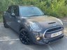 USED 2014 64 MINI HATCH COOPER 2.0 COOPER S **HEATWAVE SALE** WAS &pound;10995