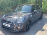 USED 2014 64 MINI HATCH COOPER 2.0 COOPER S **HEATWAVE SALE** WAS &pound;10995