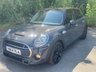 USED 2014 64 MINI HATCH COOPER 2.0 COOPER S **HEATWAVE SALE** WAS &pound;10995