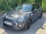 USED 2014 64 MINI HATCH COOPER 2.0 COOPER S **HEATWAVE SALE** WAS &pound;10995