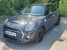 USED 2014 64 MINI HATCH COOPER 2.0 COOPER S **HEATWAVE SALE** WAS &pound;10995