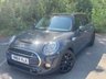 USED 2014 64 MINI HATCH COOPER 2.0 COOPER S **HEATWAVE SALE** WAS &pound;10995
