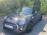 USED 2014 64 MINI HATCH COOPER 2.0 COOPER S **HEATWAVE SALE** WAS &pound;10995