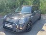 USED 2014 64 MINI HATCH COOPER 2.0 COOPER S **HEATWAVE SALE** WAS &pound;10995