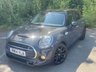 USED 2014 64 MINI HATCH COOPER 2.0 COOPER S **HEATWAVE SALE** WAS &pound;10995