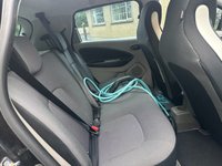 USED 2015 RENAULT ZOE ELECTRIC DYNAMIQUE INTENS 5dr AUTO 88 BHP 