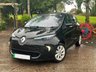USED 2015 RENAULT ZOE ELECTRIC DYNAMIQUE INTENS 5dr AUTO 88 BHP 