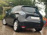 USED 2015 RENAULT ZOE ELECTRIC DYNAMIQUE INTENS 5dr AUTO 88 BHP 