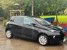 USED 2015 RENAULT ZOE ELECTRIC DYNAMIQUE INTENS 5dr AUTO 88 BHP 