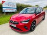 USED 2020 69 VAUXHALL CORSA 1.2 ELITE NAV PREMIUM 5d 100 BHP 