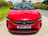 USED 2020 69 VAUXHALL CORSA 1.2 ELITE NAV PREMIUM 5d 100 BHP 