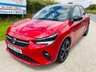 USED 2020 69 VAUXHALL CORSA 1.2 ELITE NAV PREMIUM 5d 100 BHP 