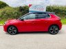 USED 2020 69 VAUXHALL CORSA 1.2 ELITE NAV PREMIUM 5d 100 BHP 