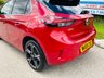 USED 2020 69 VAUXHALL CORSA 1.2 ELITE NAV PREMIUM 5d 100 BHP 