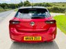 USED 2020 69 VAUXHALL CORSA 1.2 ELITE NAV PREMIUM 5d 100 BHP 