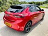 USED 2020 69 VAUXHALL CORSA 1.2 ELITE NAV PREMIUM 5d 100 BHP 