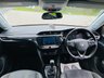 USED 2020 69 VAUXHALL CORSA 1.2 ELITE NAV PREMIUM 5d 100 BHP 