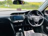 USED 2020 69 VAUXHALL CORSA 1.2 ELITE NAV PREMIUM 5d 100 BHP 