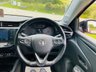 USED 2020 69 VAUXHALL CORSA 1.2 ELITE NAV PREMIUM 5d 100 BHP 