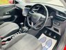 USED 2020 69 VAUXHALL CORSA 1.2 ELITE NAV PREMIUM 5d 100 BHP 