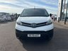USED 2020 70 TOYOTA PROACE 2.0 L2 ICON 120PS AIRCON  