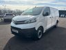 USED 2020 70 TOYOTA PROACE 2.0 L2 ICON 120PS AIRCON  