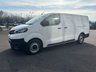 USED 2020 70 TOYOTA PROACE 2.0 L2 ICON 120PS AIRCON  