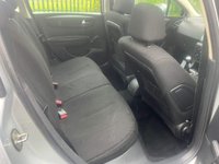 USED 2009 59 CITROEN C4 1.6i 16V Cachet 5dr CRUISE|GREAT RUNNER|PANROOF