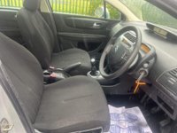 USED 2009 59 CITROEN C4 1.6i 16V Cachet 5dr CRUISE|GREAT RUNNER|PANROOF