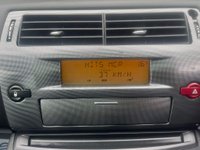 USED 2009 59 CITROEN C4 1.6i 16V Cachet 5dr CRUISE|GREAT RUNNER|PANROOF