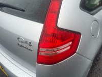 USED 2009 59 CITROEN C4 1.6i 16V Cachet 5dr CRUISE|GREAT RUNNER|PANROOF