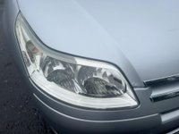 USED 2009 59 CITROEN C4 1.6i 16V Cachet 5dr CRUISE|GREAT RUNNER|PANROOF