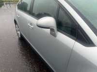 USED 2009 59 CITROEN C4 1.6i 16V Cachet 5dr CRUISE|GREAT RUNNER|PANROOF