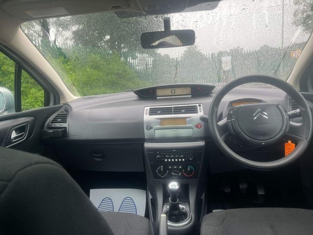 2009 CITROEN C4 - Photo 10