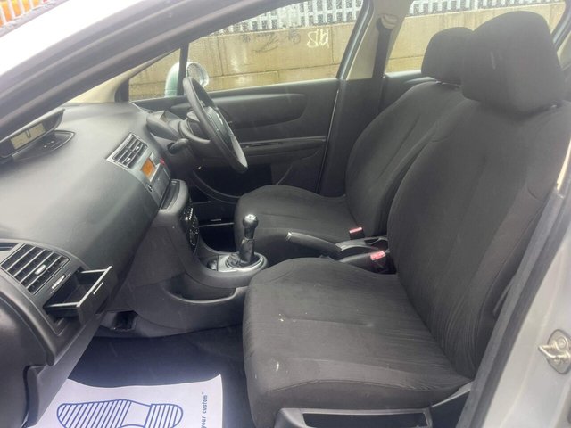 2009 CITROEN C4 - Photo 12