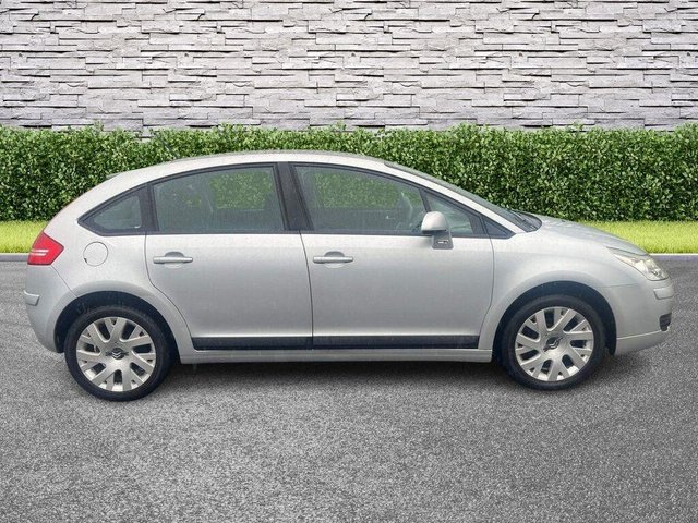 2009 CITROEN C4 - Photo 7