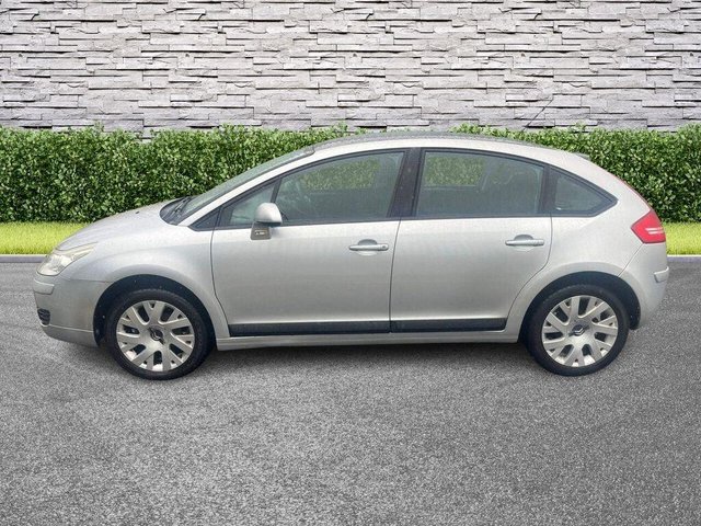 2009 CITROEN C4 - Photo 8