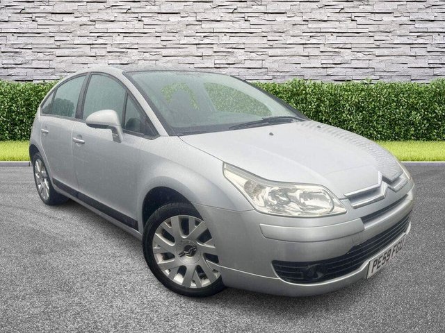 2009 CITROEN C4 - Photo 1