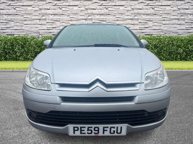 2009 CITROEN C4 - Photo 2