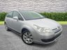 USED 2009 59 CITROEN C4 1.6i 16V Cachet 5dr CRUISE|GREAT RUNNER|PANROOF