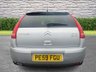 USED 2009 59 CITROEN C4 1.6i 16V Cachet 5dr CRUISE|GREAT RUNNER|PANROOF