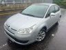 USED 2009 59 CITROEN C4 1.6i 16V Cachet 5dr CRUISE|GREAT RUNNER|PANROOF