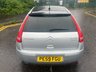 USED 2009 59 CITROEN C4 1.6i 16V Cachet 5dr CRUISE|GREAT RUNNER|PANROOF
