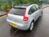USED 2009 59 CITROEN C4 1.6i 16V Cachet 5dr CRUISE|GREAT RUNNER|PANROOF