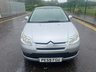 USED 2009 59 CITROEN C4 1.6i 16V Cachet 5dr CRUISE|GREAT RUNNER|PANROOF