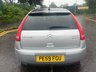 USED 2009 59 CITROEN C4 1.6i 16V Cachet 5dr CRUISE|GREAT RUNNER|PANROOF