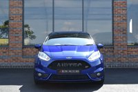 USED 2015 C FORD FIESTA 1.6 ST-2 3d 180 BHP STAGE 3 / 346BHP DYNO TUNED