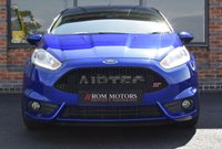 USED 2015 C FORD FIESTA 1.6 ST-2 3d 180 BHP STAGE 3 / 346BHP DYNO TUNED